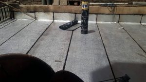 نصب ایزوگام