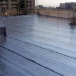 ایزوگام پشت بام