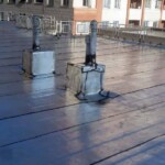 نصب ایزوگام