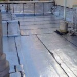 ایزوگام دولایه فویل دار