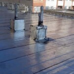 ایزوگام پشت بام