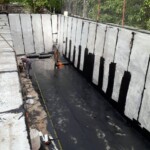 ایزوگام استخر آب