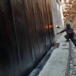 ایزوگام فوندانسیون ساختمان