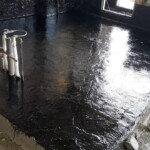 اجرای قیرگونی