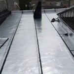 ایزوگام پشت بام