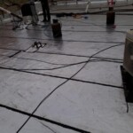 نصب ایزوگام در تهران