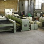 کارخانه و ماشین آلات تولید ایزوگام