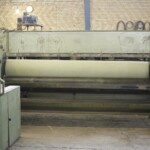 کارخانه و ماشین آلات تولید ایزوگام