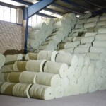 کارخانه و ماشین آلات تولید ایزوگام