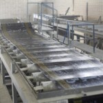 کارخانه و ماشین آلات تولید ایزوگام