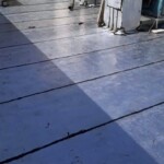 ایزوگام نصب