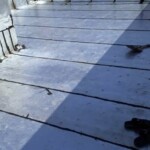 ایزوگام فویل دار