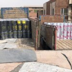 حمل و نقل ایزوگام